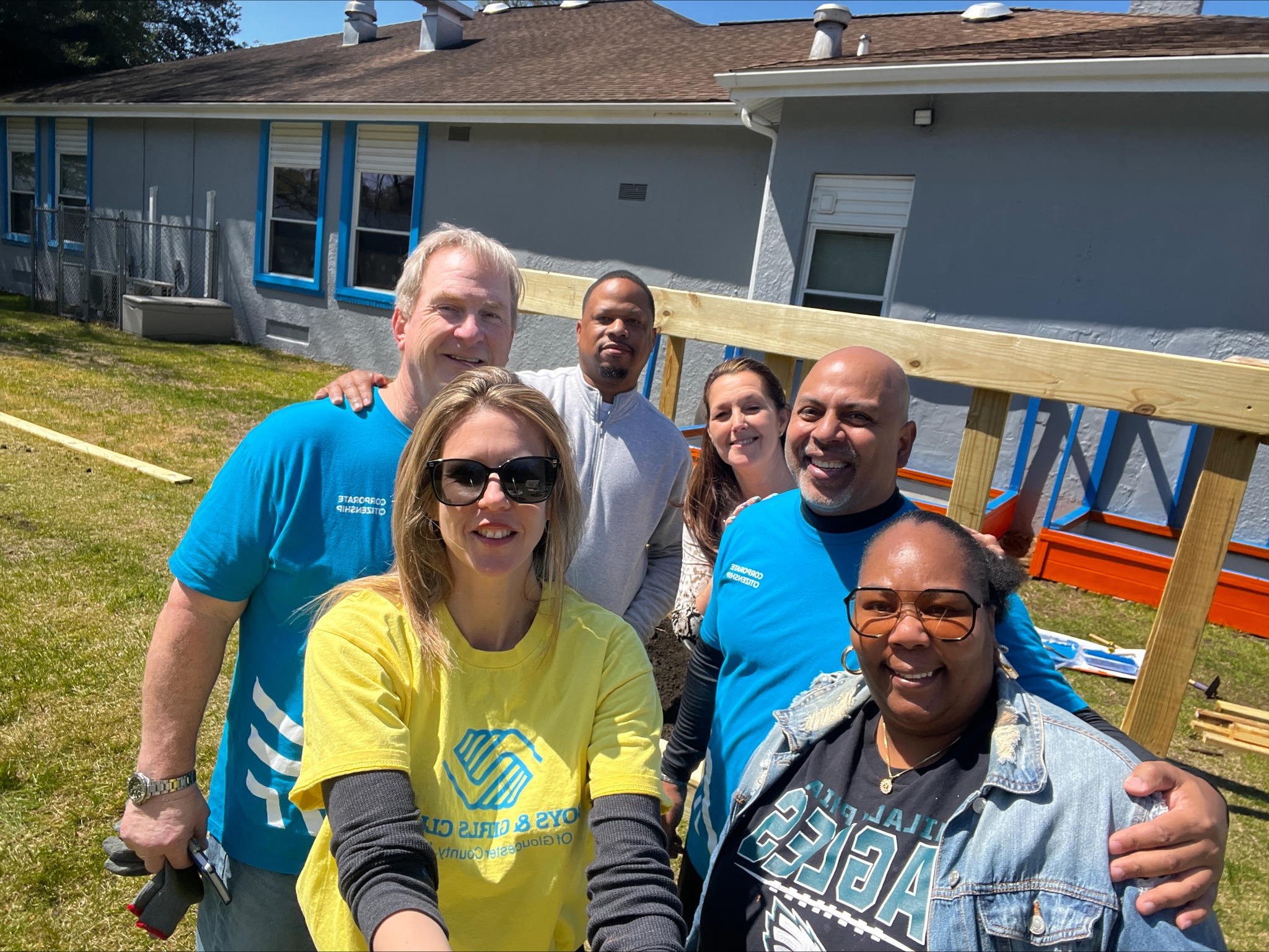 Community engagement