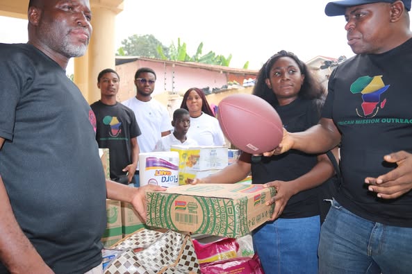 Governance and board work